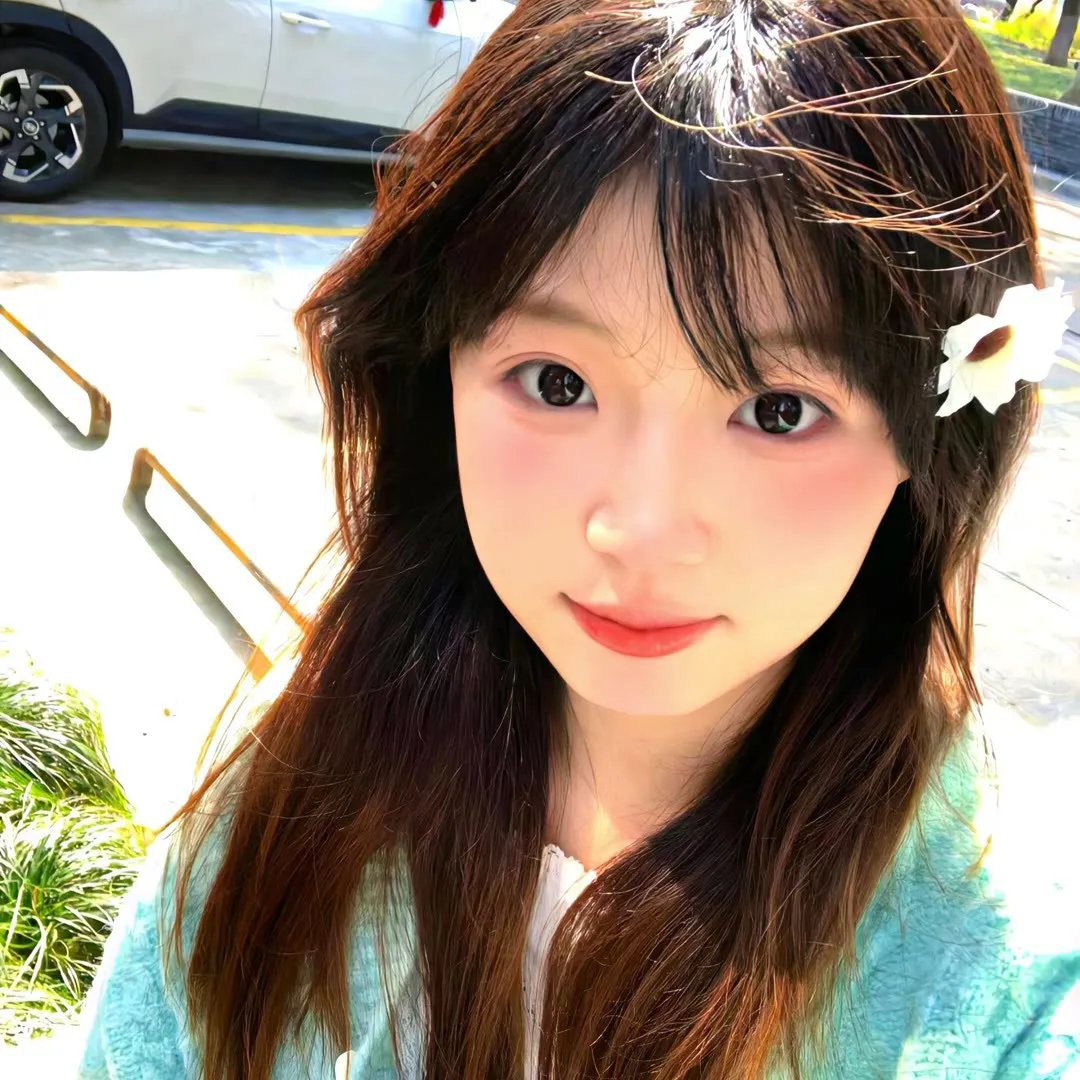 绿色的远方